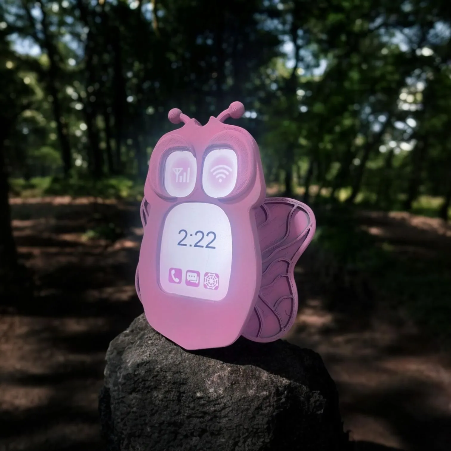 Flifone – Melanie martinez – Spider web – iphone 15