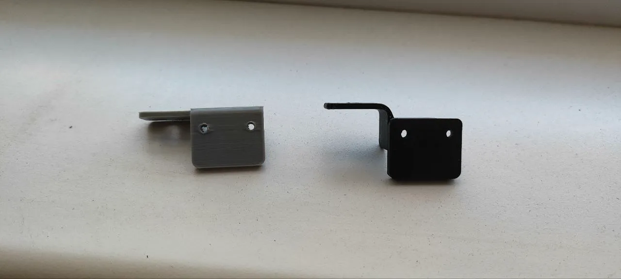 G sensor bracket for ender 3v3ke