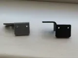 Staffa per sensore G per ender 3v3ke-1