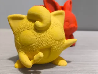针织胖丁