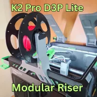 K2 PRO D3P RISER LITE-1