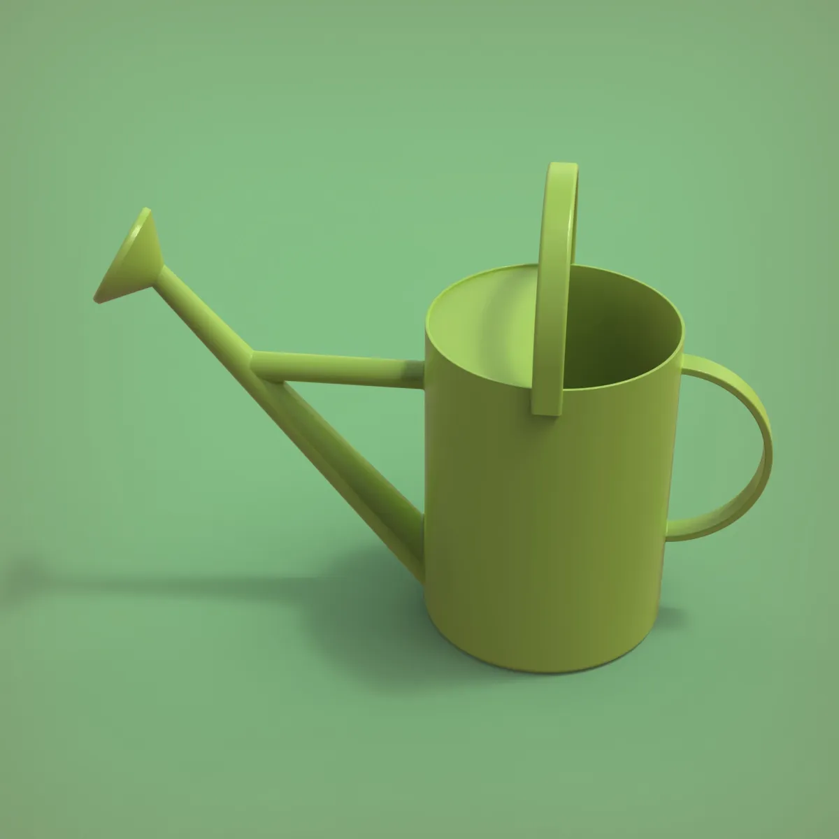 Watering Can