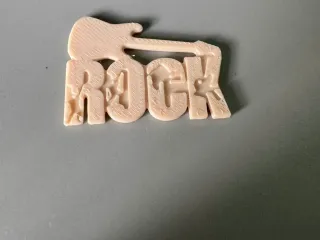 rock