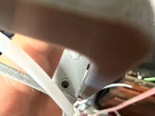 IFS Bowden Manifold Adapter