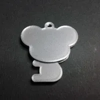 CUTE KOALA Keychain-5