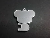 CUTE KOALA Keychain-5