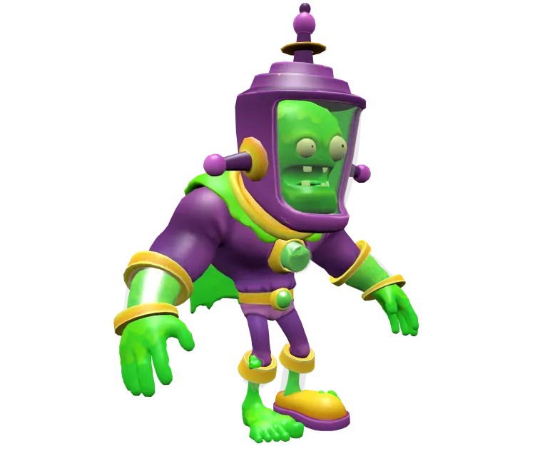 Toxic Brainz