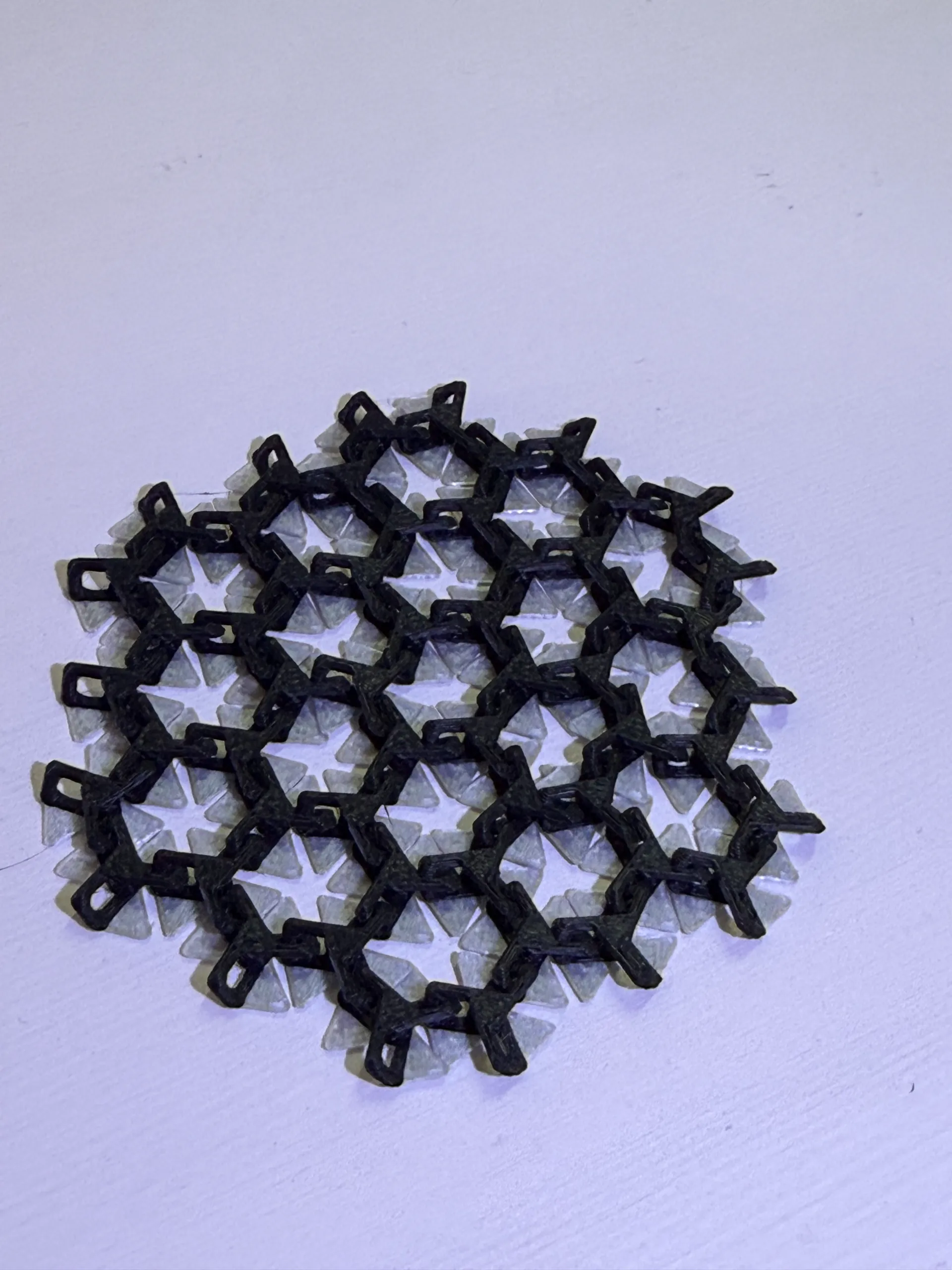 TriFlex - Super Flexible Fabric-4