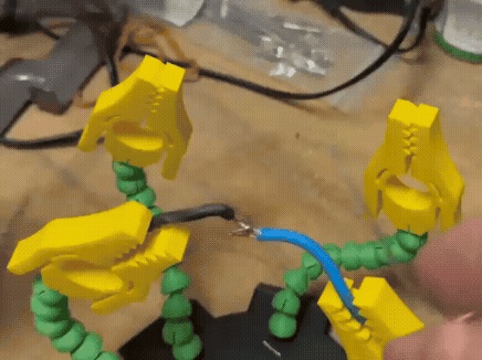 extra hand work station-1