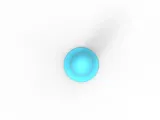 Anal plug 35-4