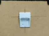 Picture Frame Hanger (Hook)-1