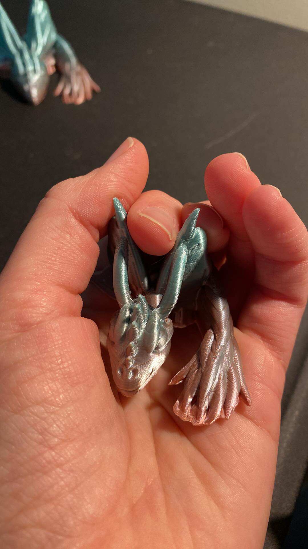 Baby Dragons and Friends MINIs