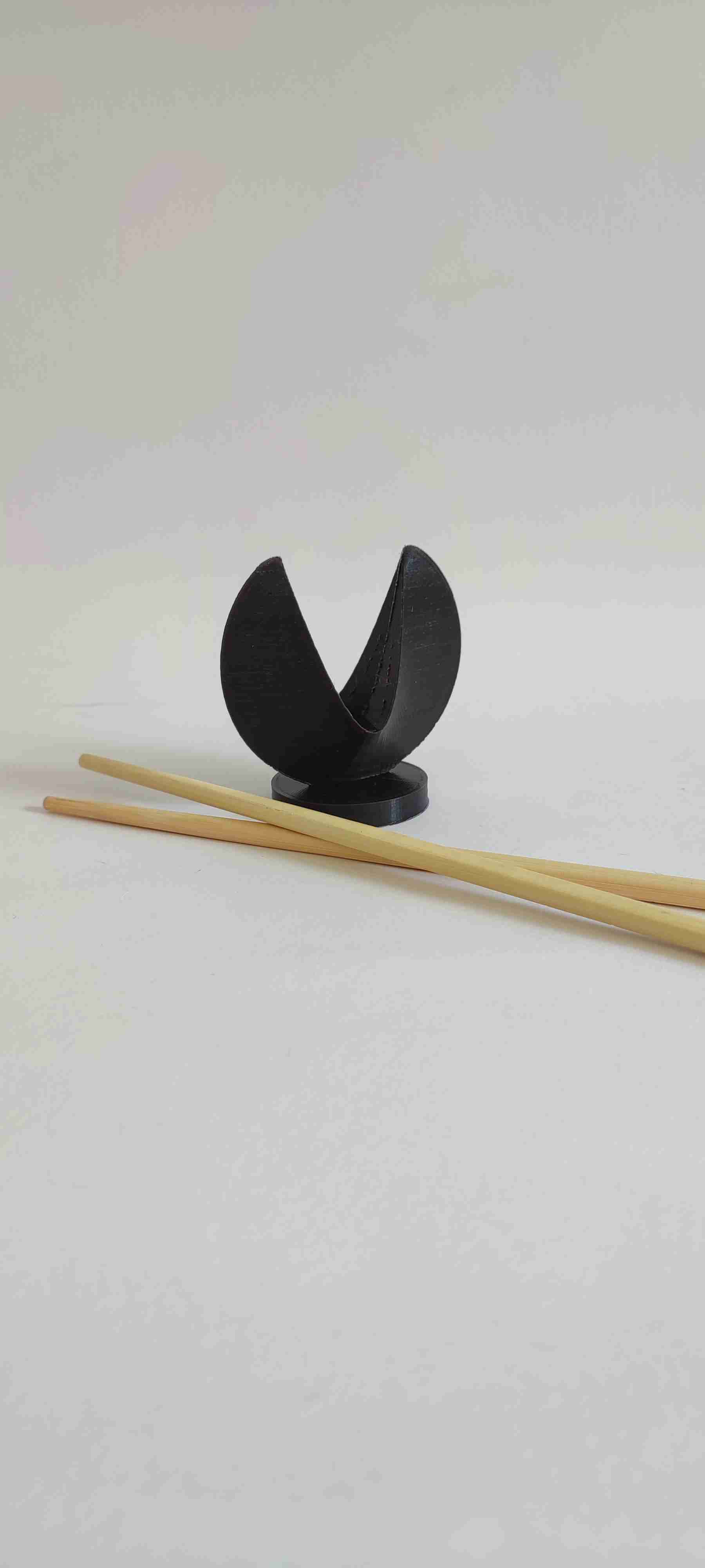 Chopstick holder 3D models download Creality Cloud
