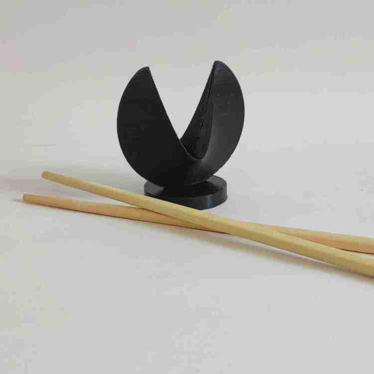 Chopstick holder