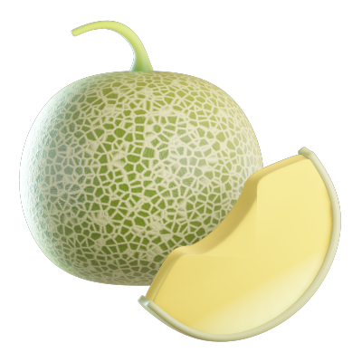Cantaloupe
