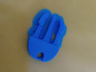 Key Buckle