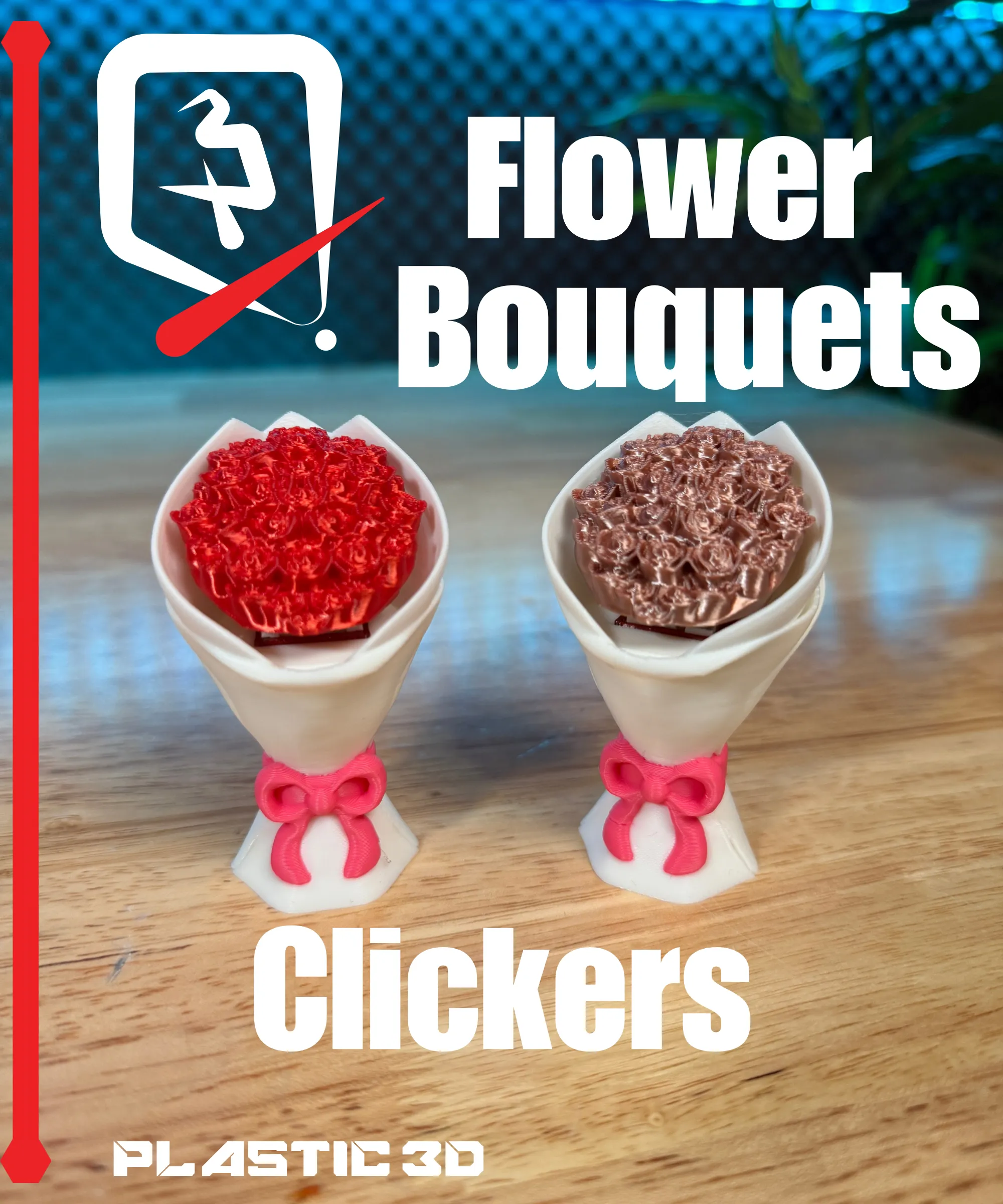 Flower Bouquets