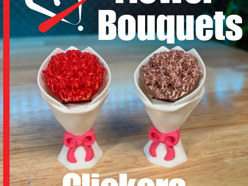 Flower Bouquets