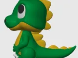 Cute Crocodile-4