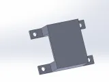 optocoupler board cover-1