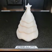 Articulated Christmas Tree-2