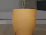 Serenity Face Planter 3D Print Model-4
