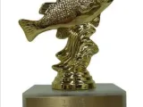Fish Trophy AI made-0