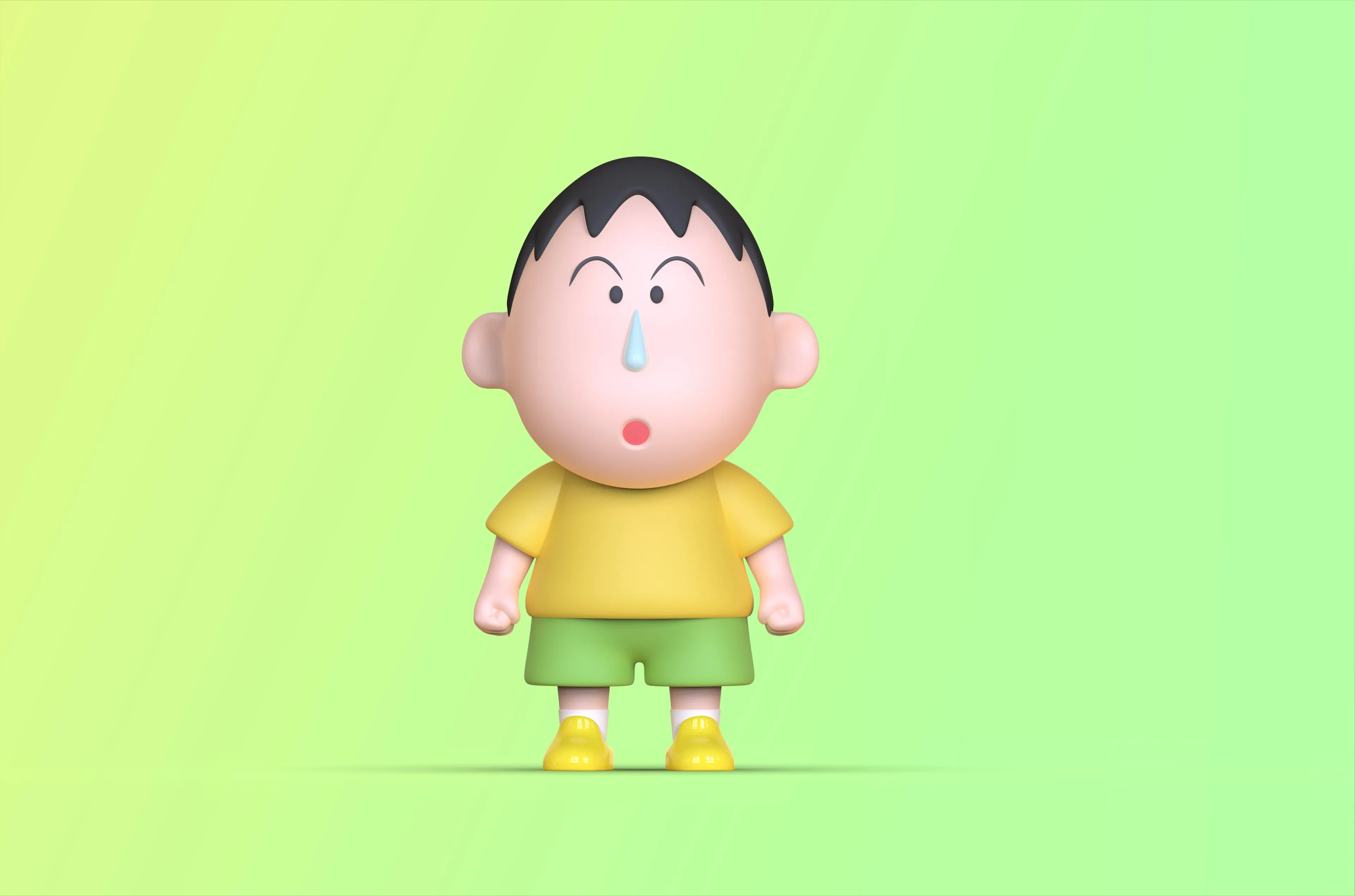 Crayon Shin-chan