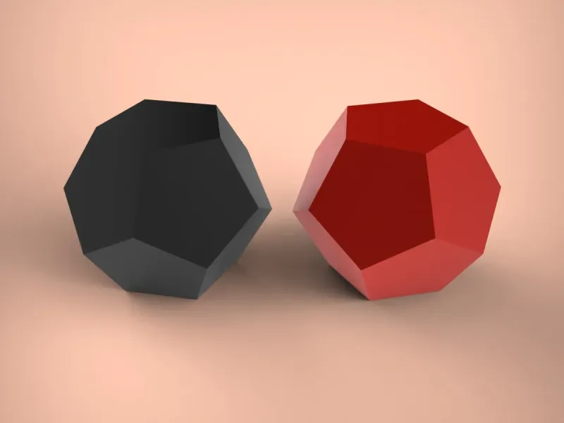 Dodecahedron