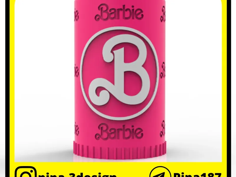 BARBIE 3 SPARSCHWEIN