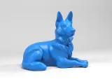 German Shepherd Dog-2
