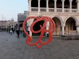 Heart B Charm-2