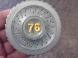 Fallout 76 Buzz Blade Spinner - FREE-0