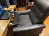 Variable Keyboard Holder-3