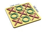 XOX PUZZLE-1