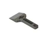 3D Printed Bed Scraper-7