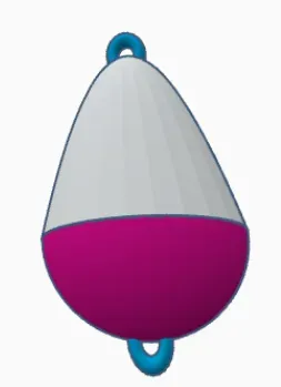 fishing bobber