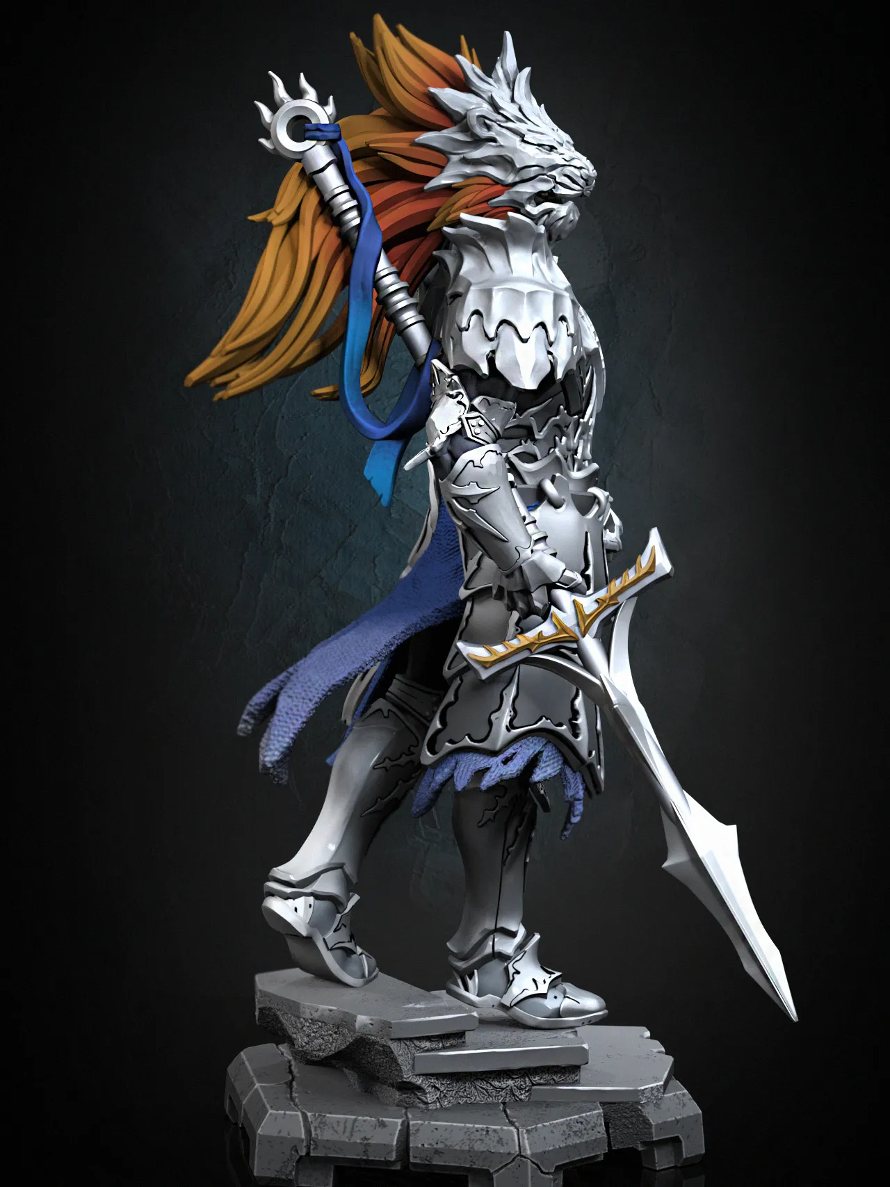 Orstein Variant