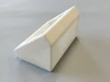 Corner external box 503-2