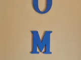 Elevate Your Space with 3D Printed Home Sign Letters-0