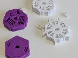 Print-In-Place Modular Fidget System-1