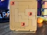 Puzzle Calendar / Головоломка Календарь-3