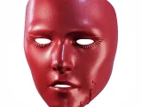Death Stranding 2 Higgs Mask - Higgs' Mask-9
