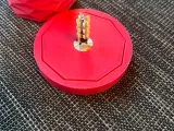 Lampe de table-2