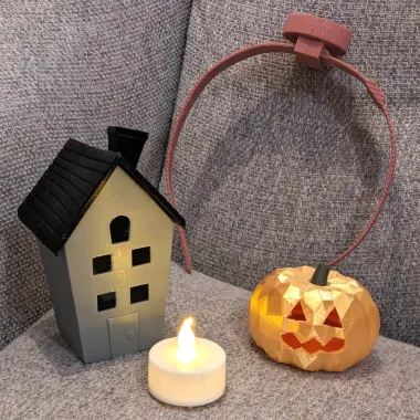 Modular Halloween Headband-0