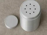 Saliera 3D | Saliera, Pepiera e Portaspezie-1