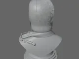 Busto Terminator V2-4