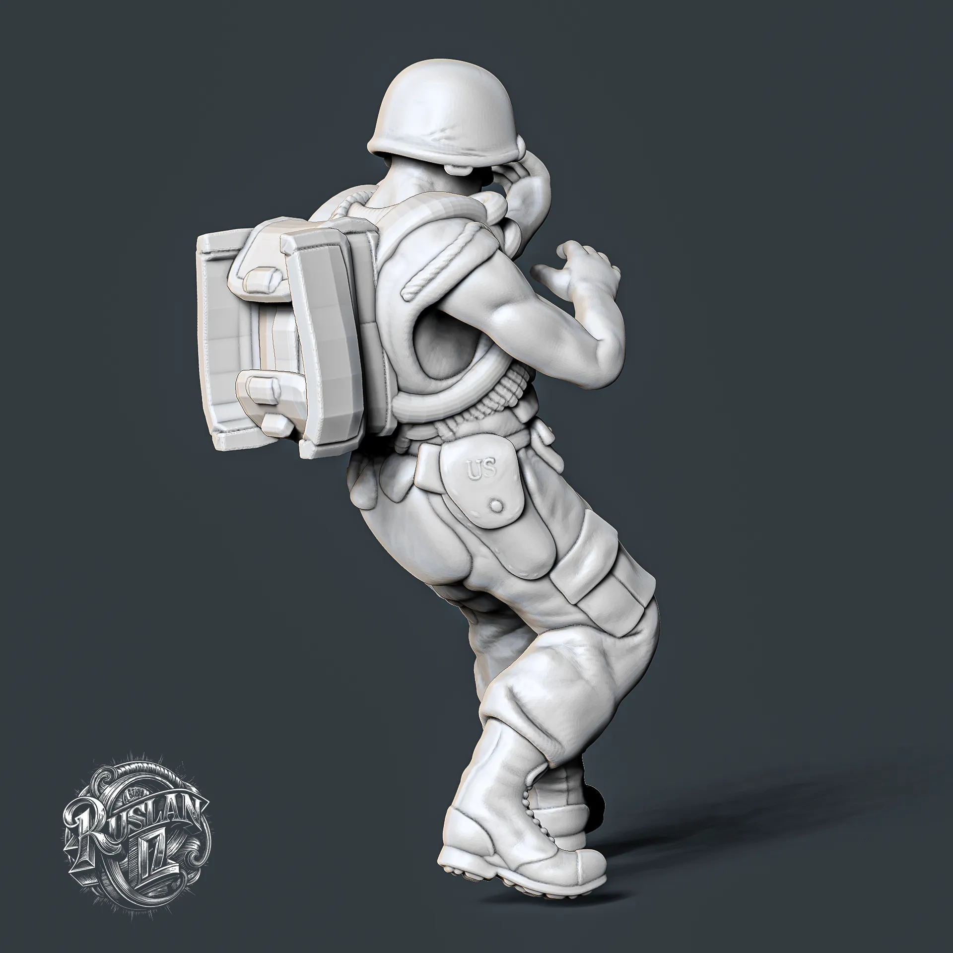 Paraquedistas militares
