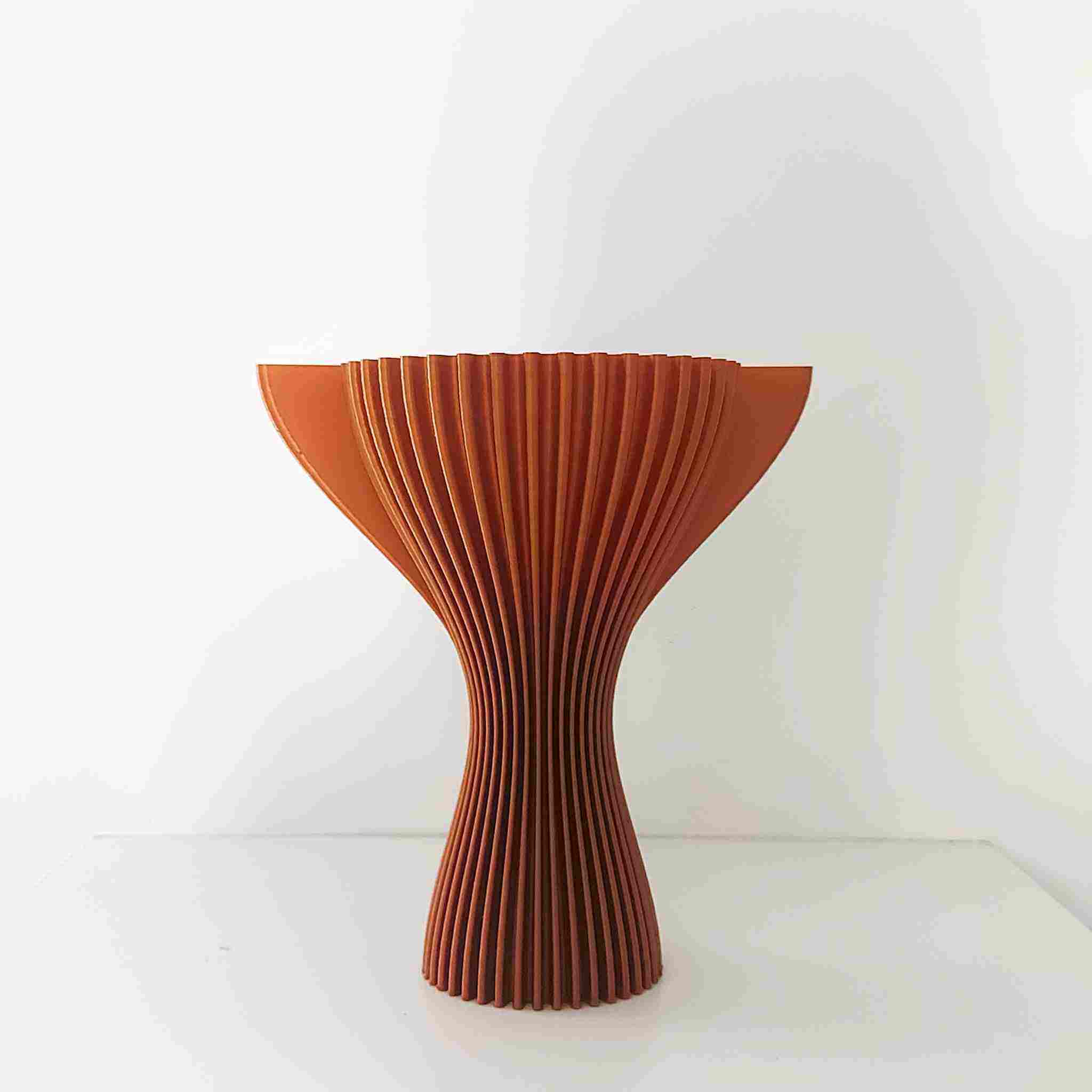Trophy - Vase Mode