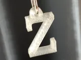 Z keychain-1